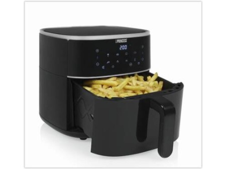 182244 Digital Airfryer 6L